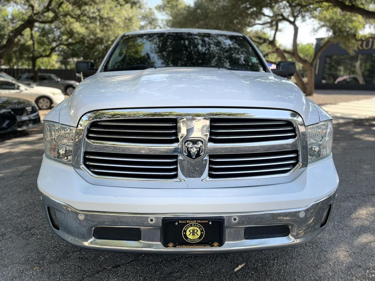 2016 Ram 1500 Lone Star Spring Branch TX