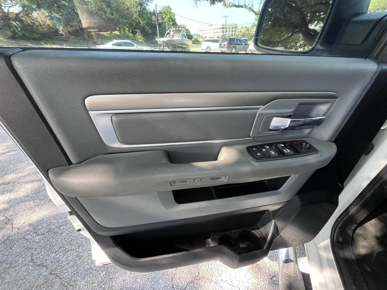 2016 Ram 1500 Lone Star Spring Branch TX