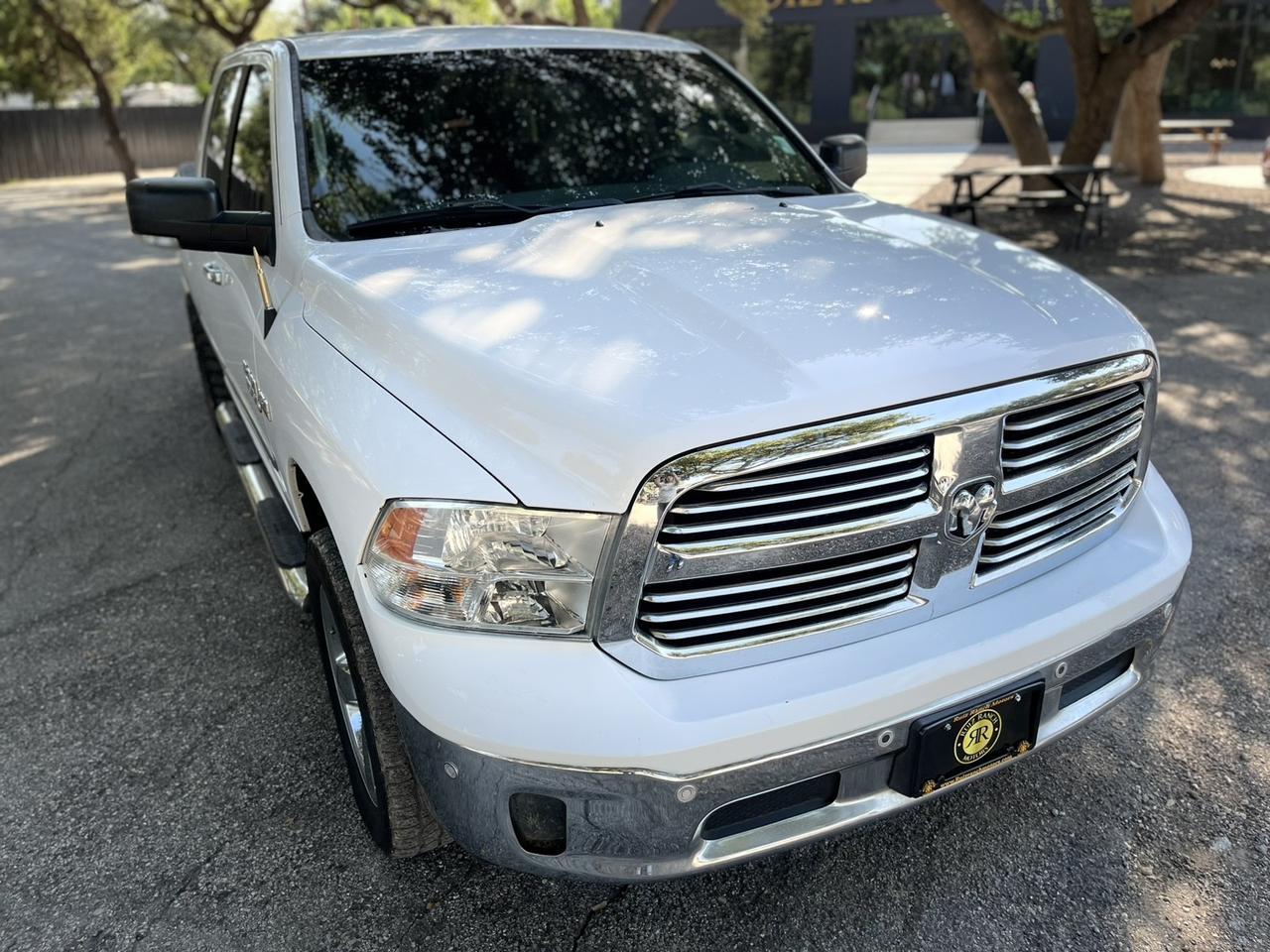 2016 Ram 1500 Lone Star Spring Branch TX