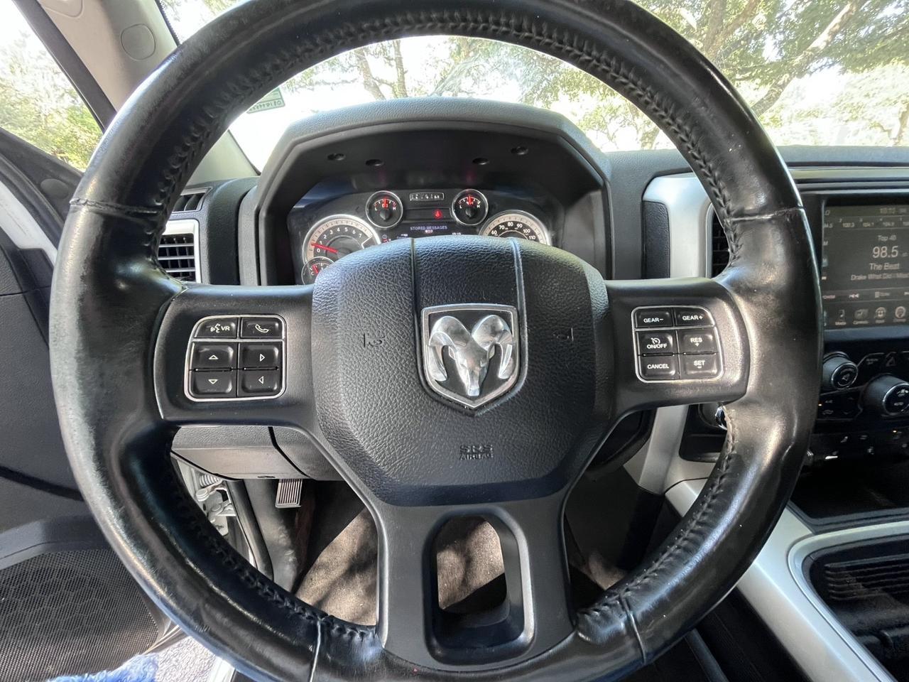 2016 Ram 1500 Lone Star Spring Branch TX