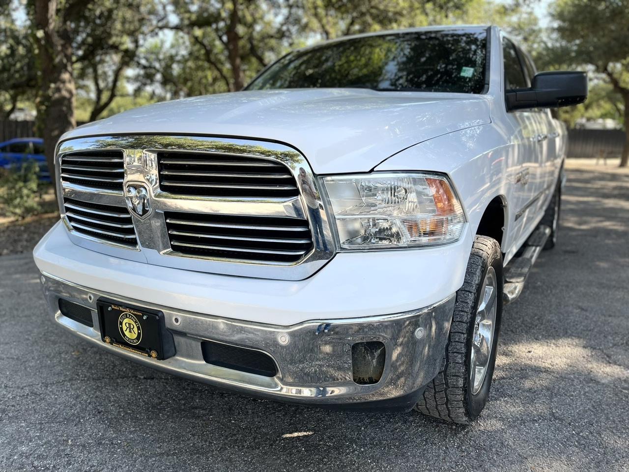 2016 Ram 1500 Lone Star Spring Branch TX