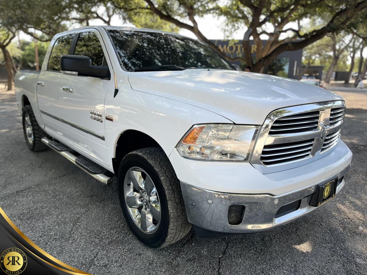 2016 Ram 1500 Lone Star Spring Branch TX