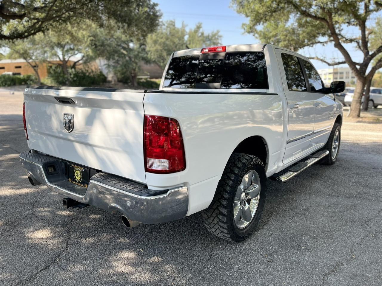 2016 Ram 1500 Lone Star Spring Branch TX