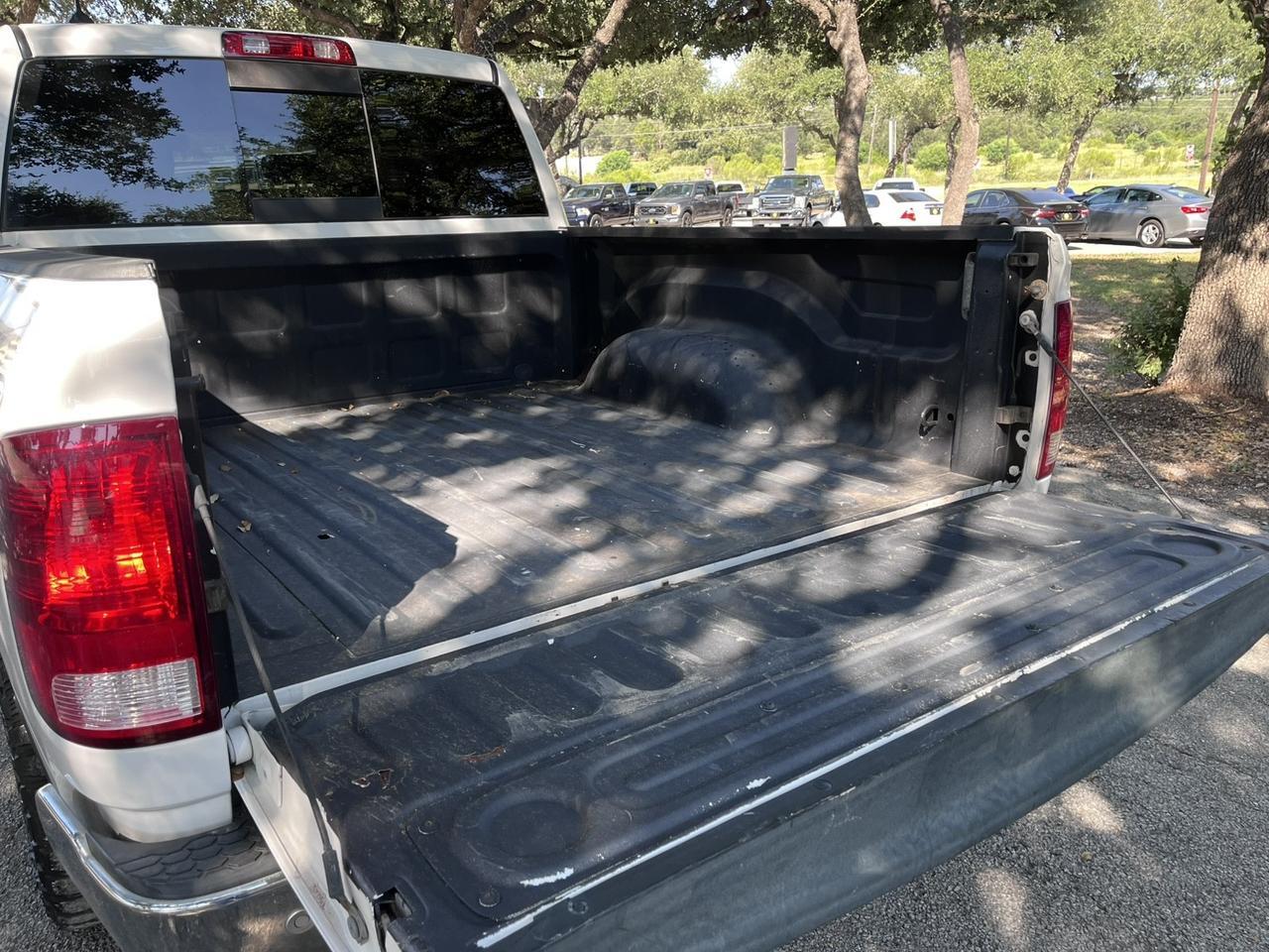 2016 Ram 1500 Lone Star Spring Branch TX