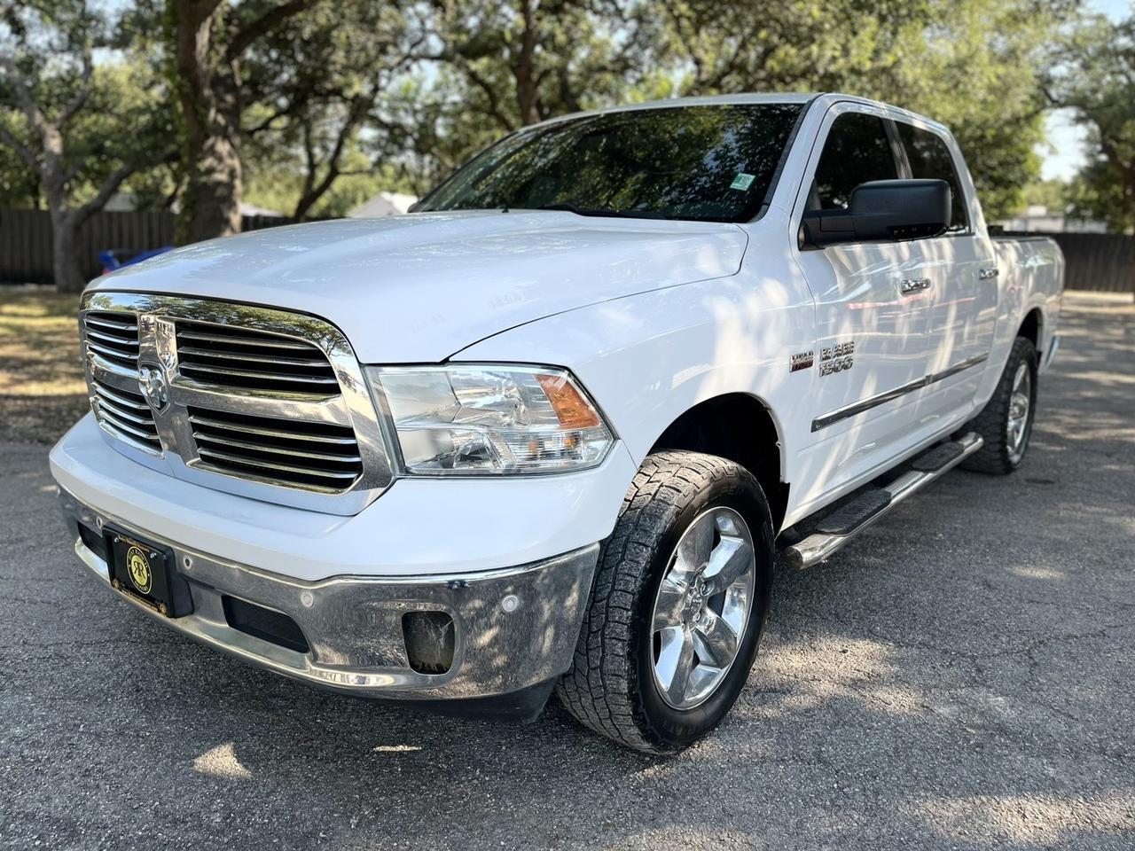 2016 Ram 1500 Lone Star Spring Branch TX