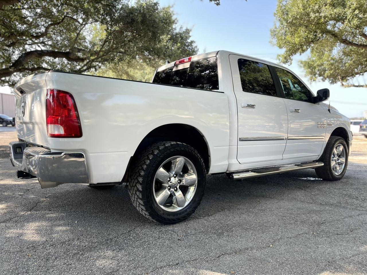 2016 Ram 1500 Lone Star Spring Branch TX