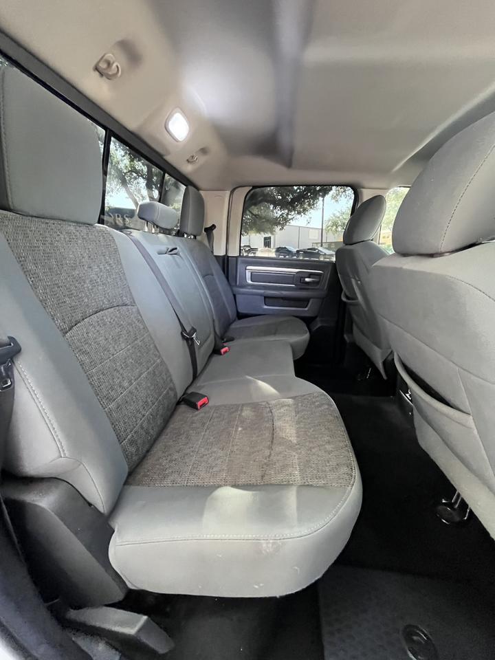 2016 Ram 1500 Lone Star Spring Branch TX