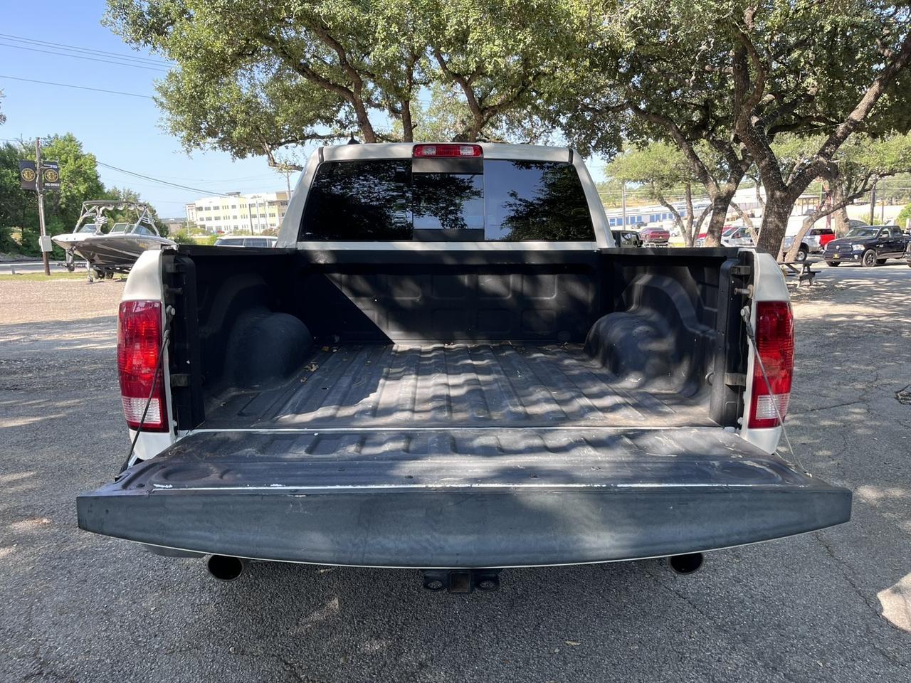 2016 Ram 1500 Lone Star Spring Branch TX