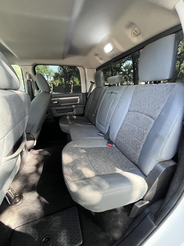 2016 Ram 1500 Lone Star Spring Branch TX