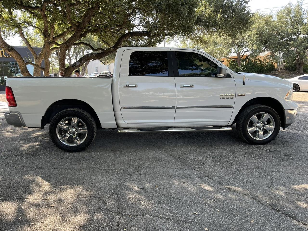 2016 Ram 1500 Lone Star Spring Branch TX