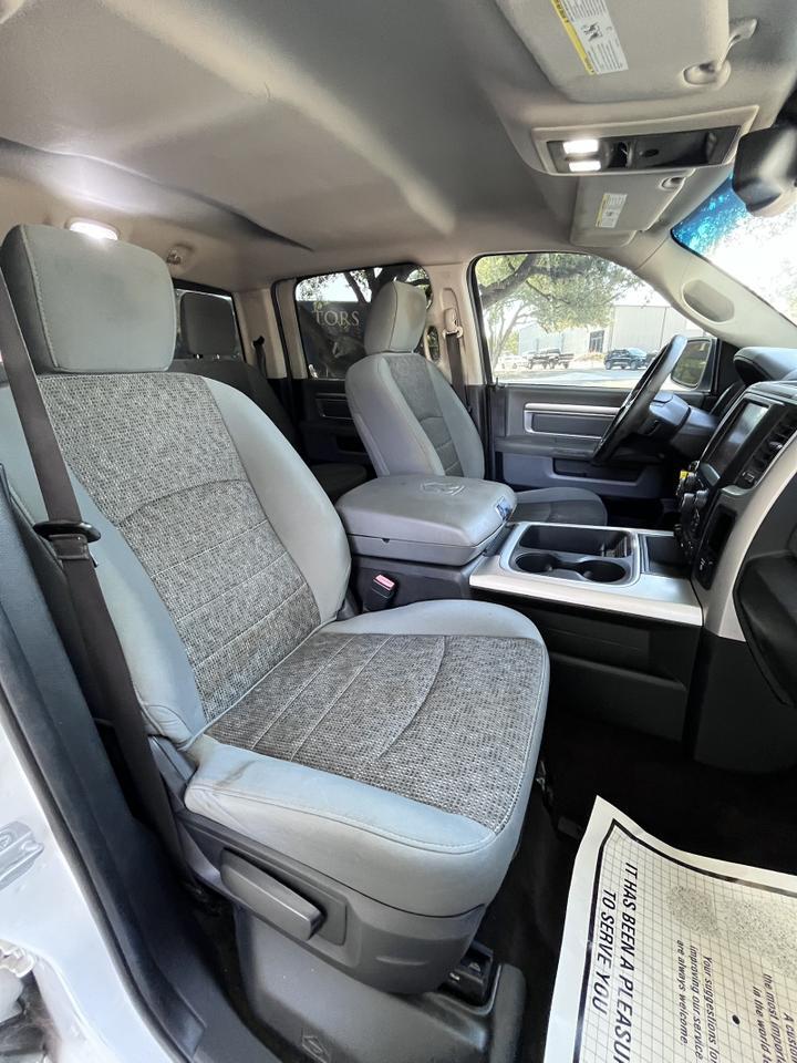 2016 Ram 1500 Lone Star Spring Branch TX