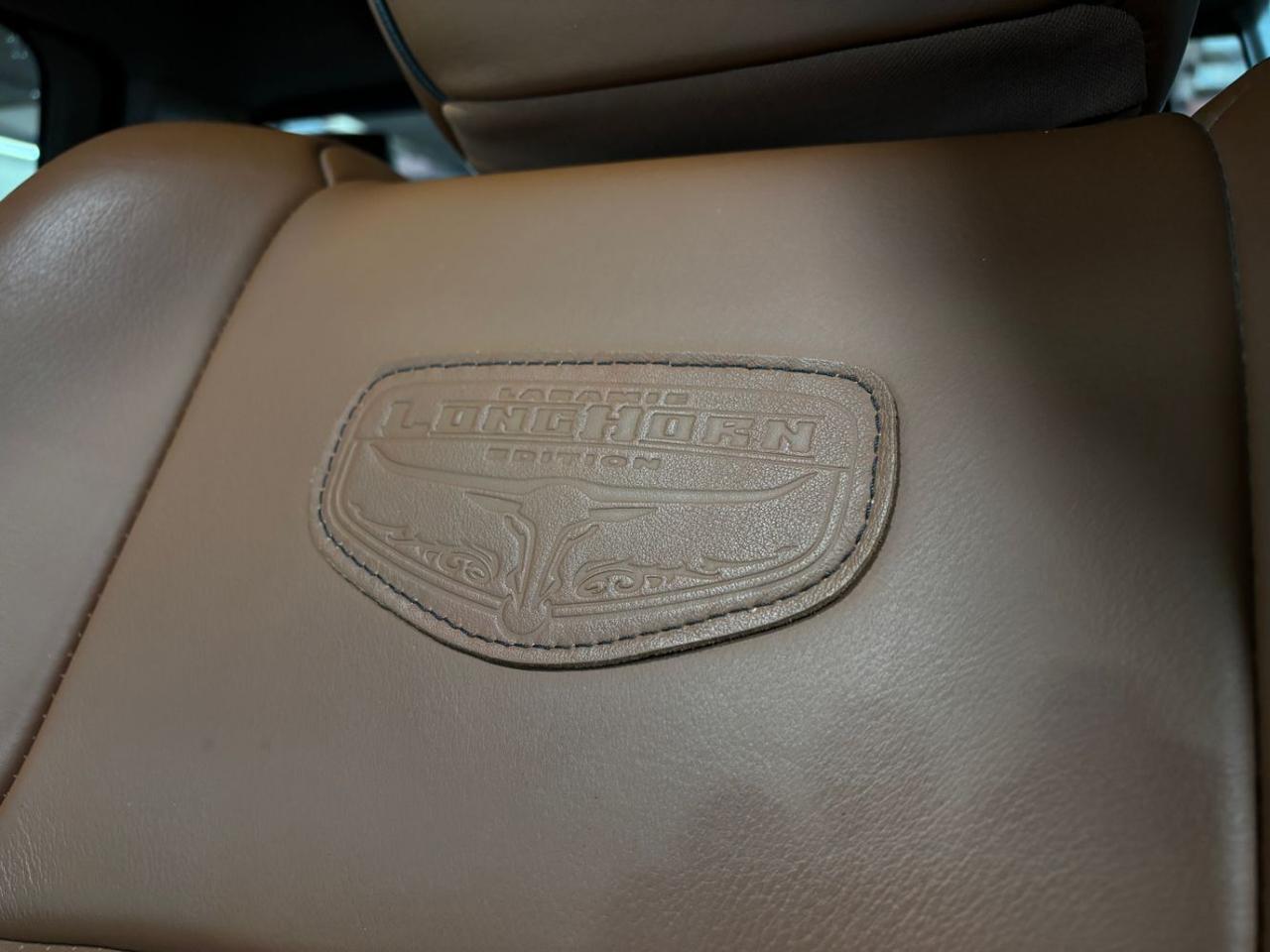 2016 Ram 1500 Longhorn Franklin OH