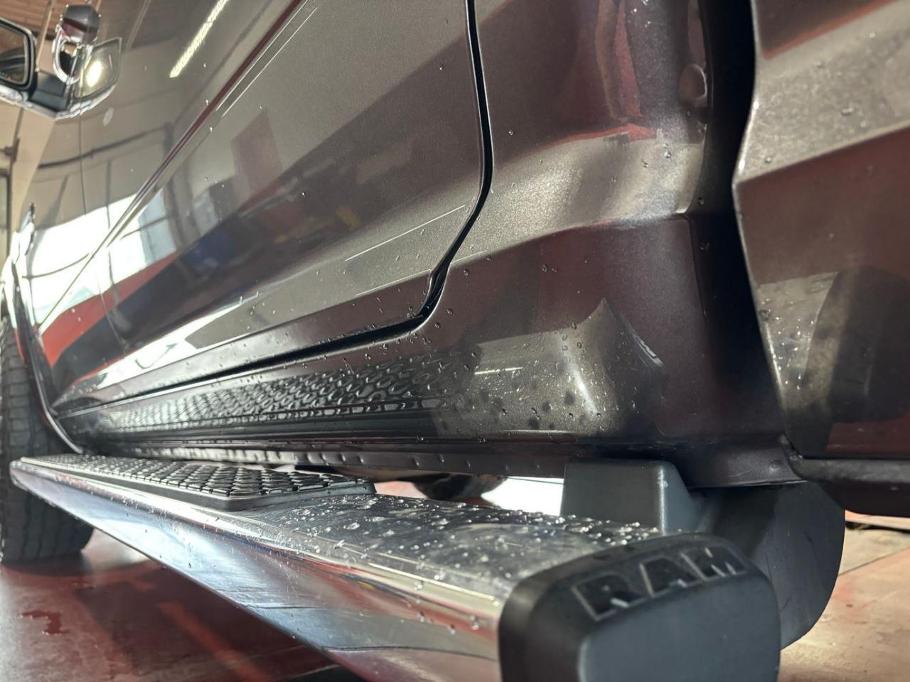 2016 Ram 1500 Longhorn Franklin OH