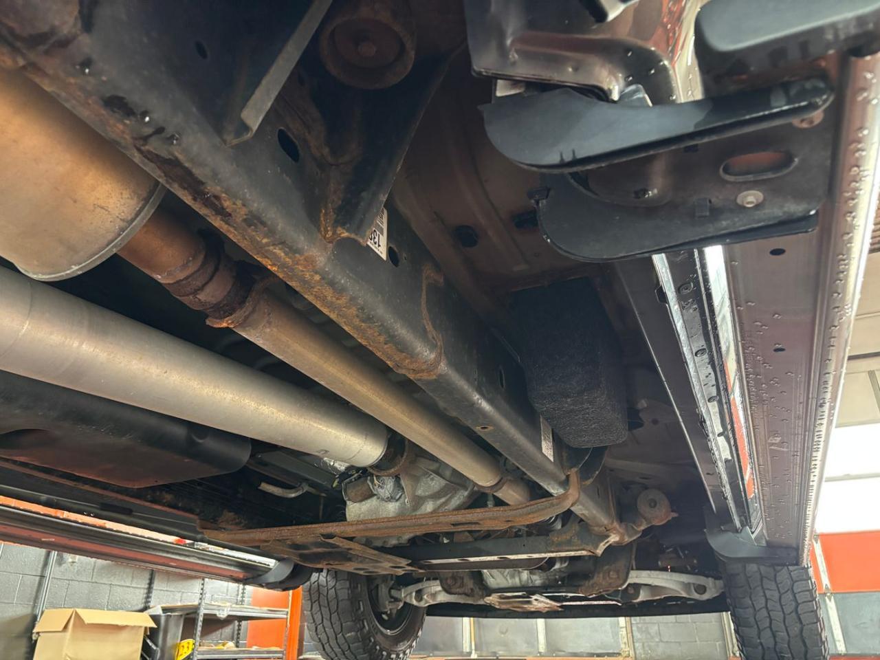 2016 Ram 1500 Longhorn Franklin OH