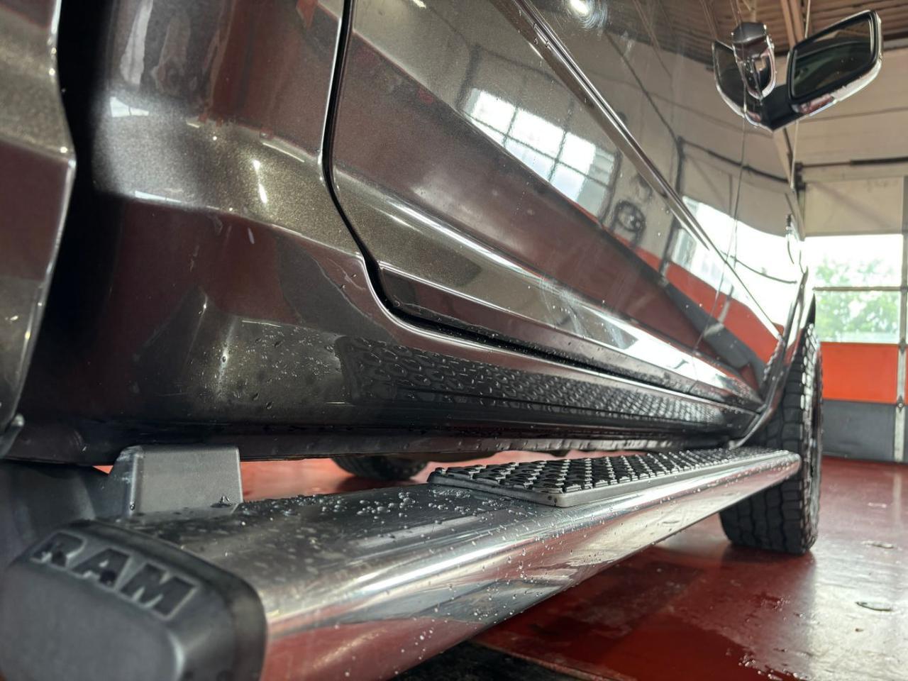 2016 Ram 1500 Longhorn Franklin OH