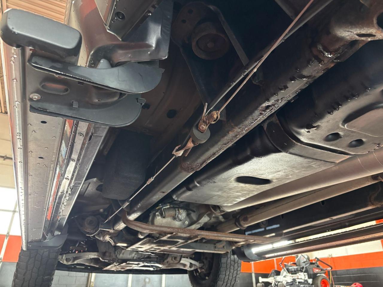 2016 Ram 1500 Longhorn Franklin OH