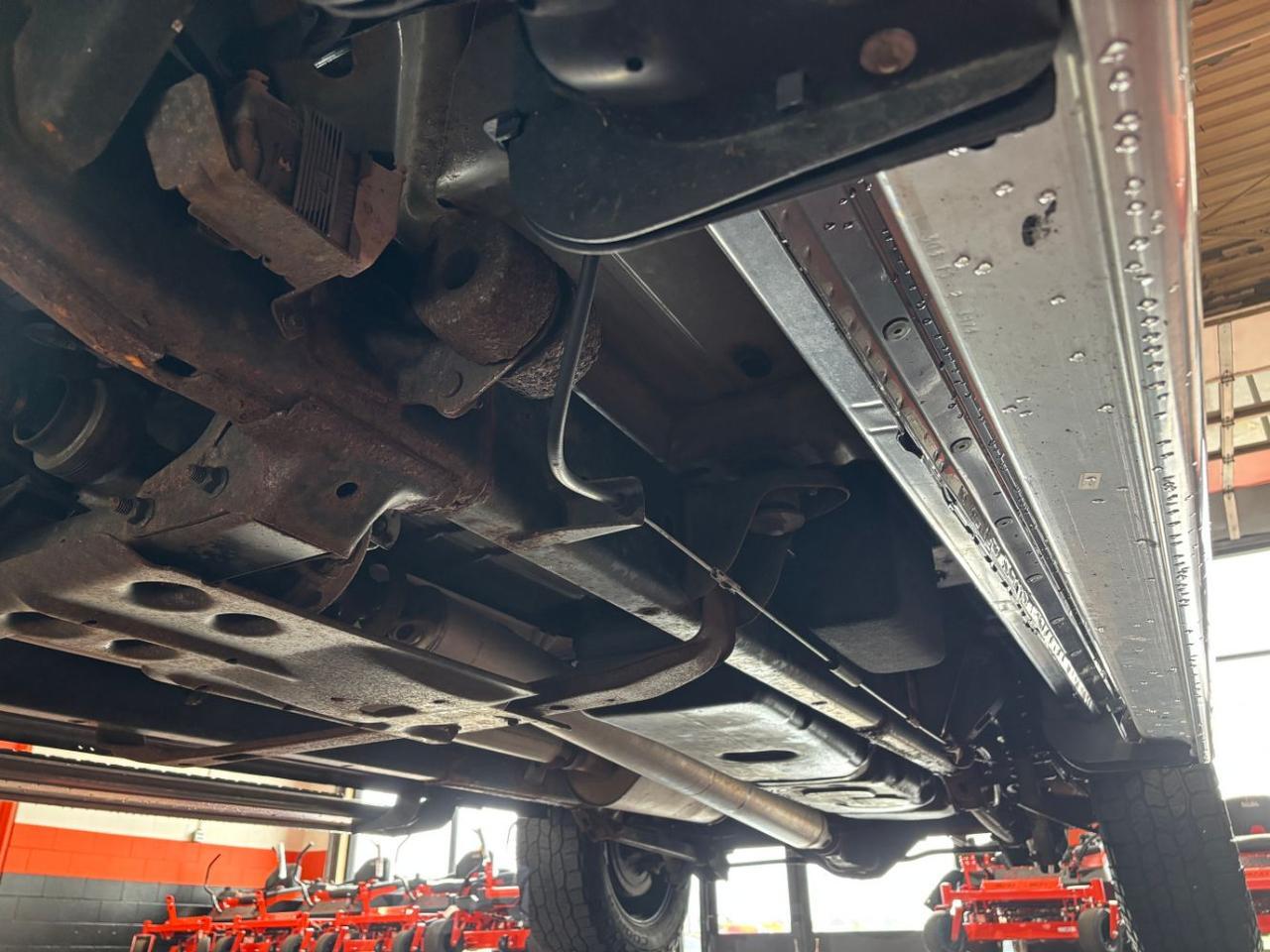 2016 Ram 1500 Longhorn Franklin OH