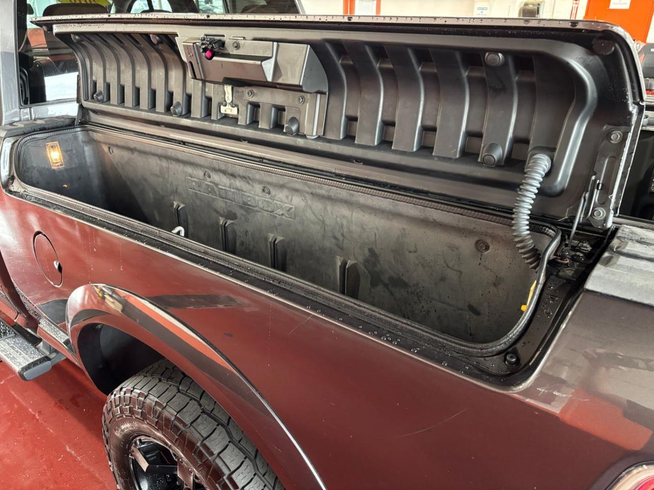 2016 Ram 1500 Longhorn Franklin OH