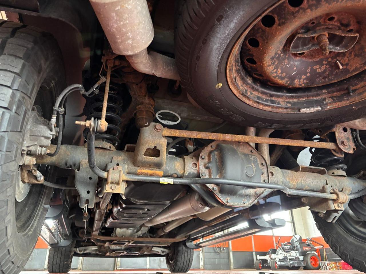 2016 Ram 1500 Longhorn Franklin OH