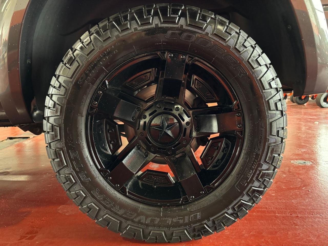 2016 Ram 1500 Longhorn Franklin OH