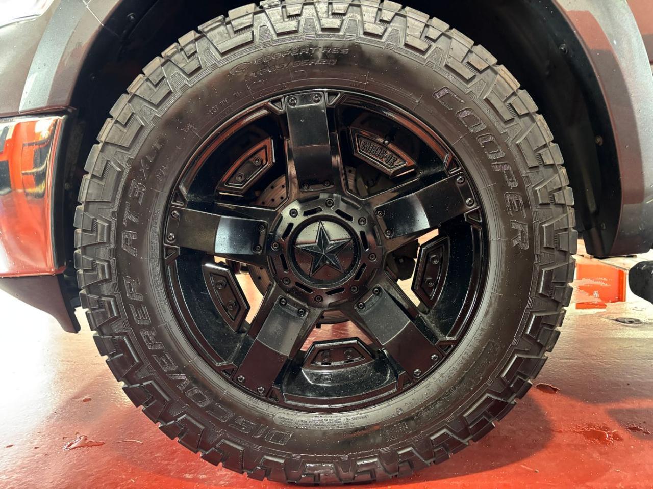 2016 Ram 1500 Longhorn Franklin OH