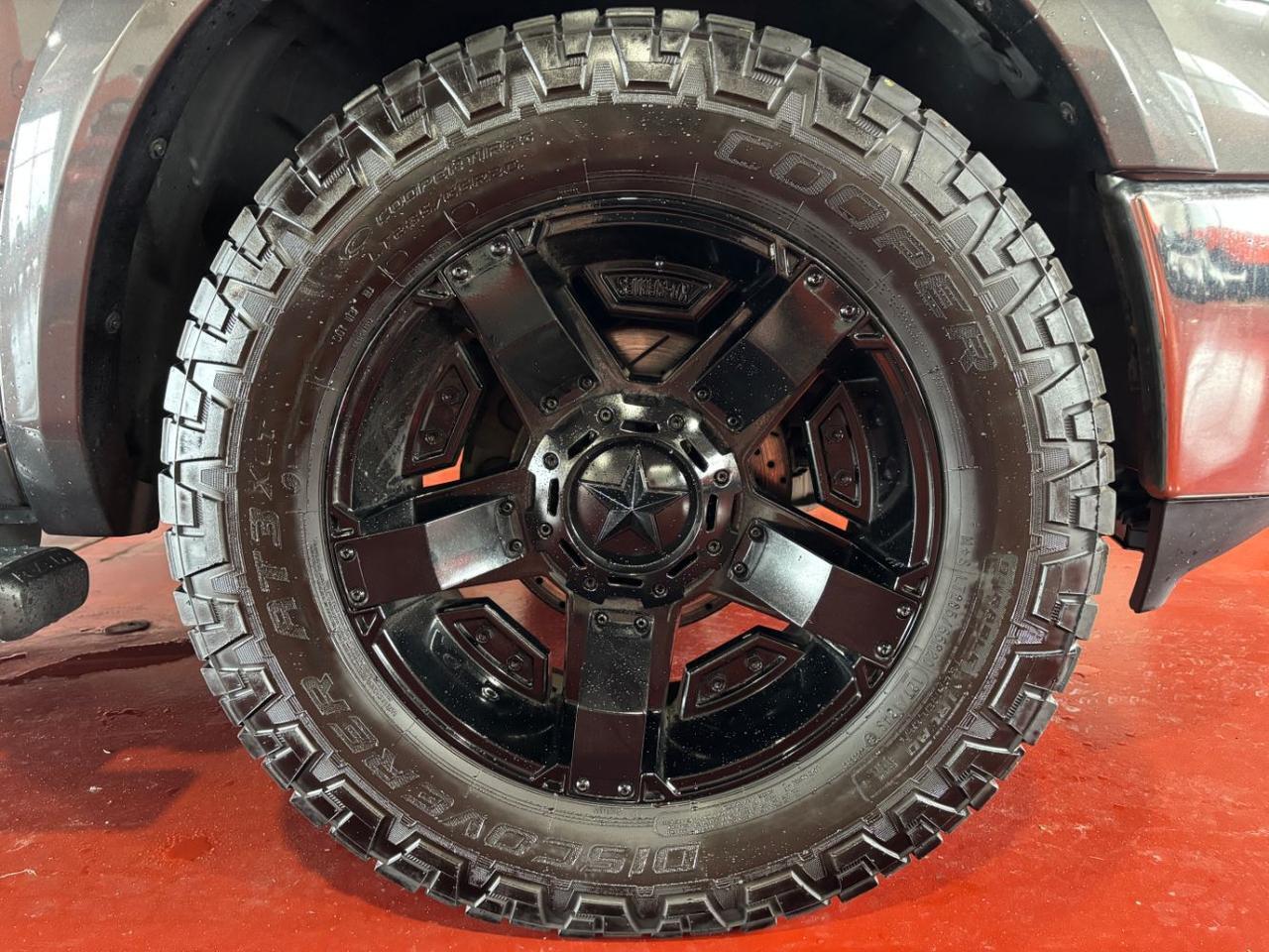 2016 Ram 1500 Longhorn Franklin OH