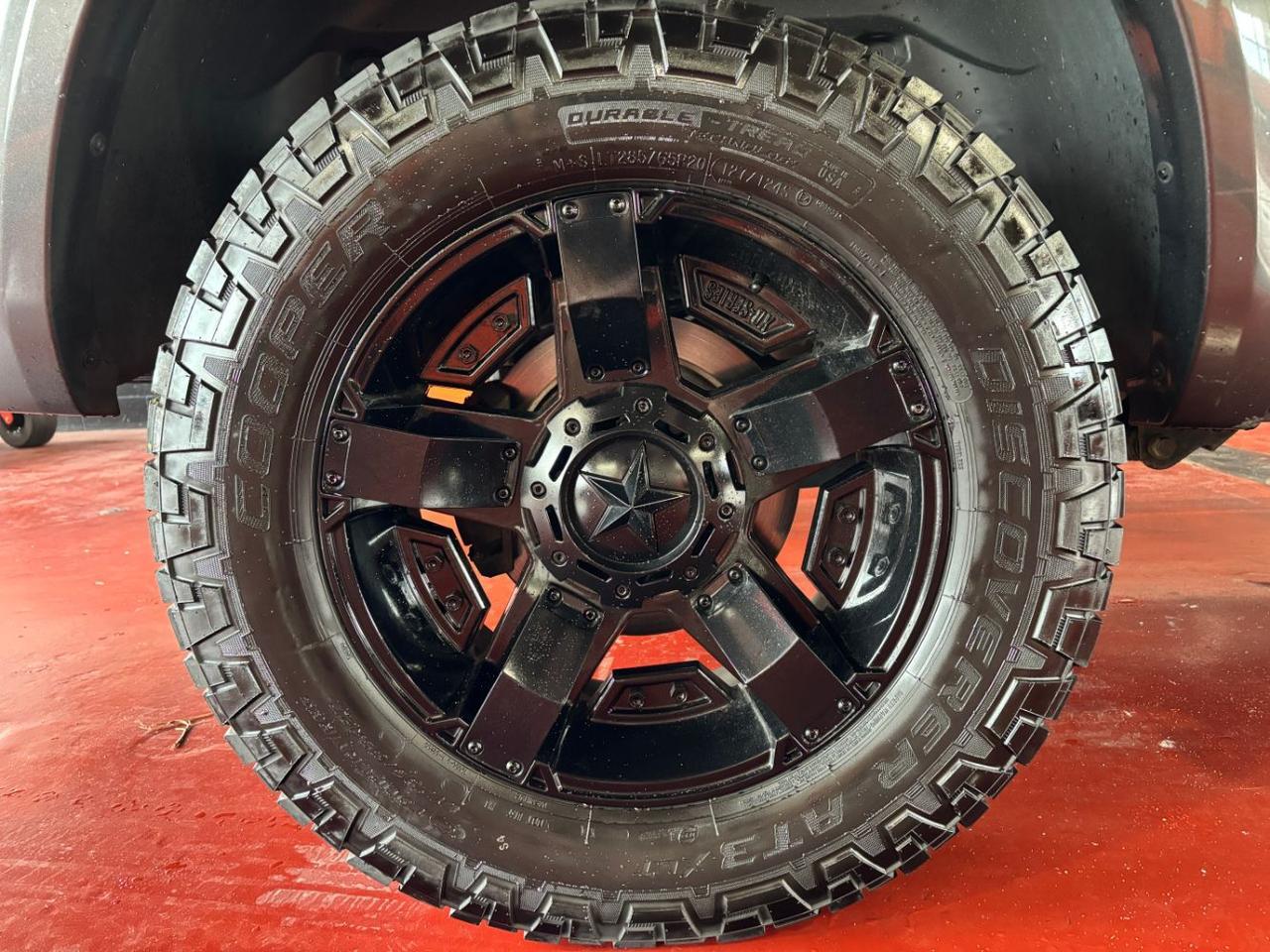 2016 Ram 1500 Longhorn Franklin OH