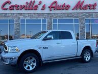 2016 Ram 1500 Longhorn Limited Grand Junction CO 2016 Ram 1500 Longhorn Limited Grand Junction CO