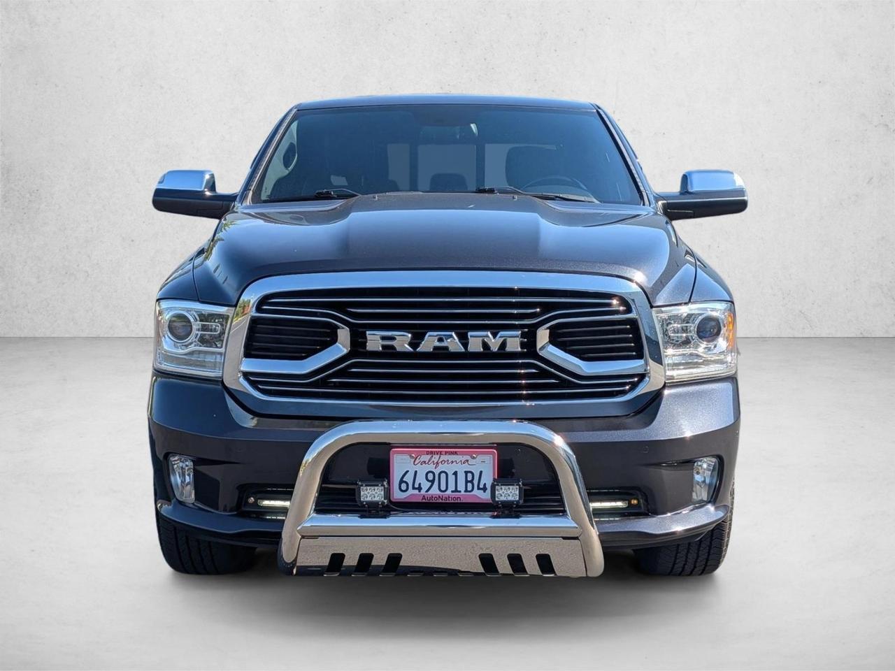 2016 Ram 1500 Longhorn Limited