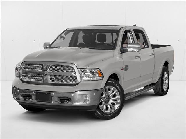 2016 Ram 1500 Longhorn Limited