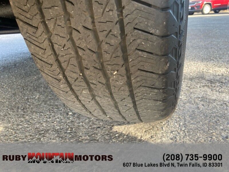 2016 Ram 1500 Longhorn Limited Twin Falls ID