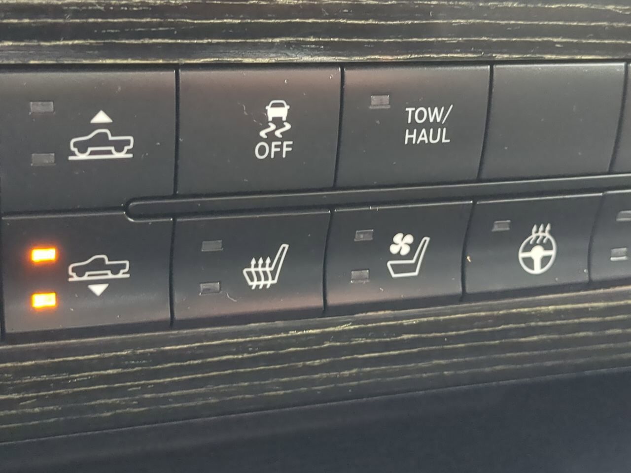 2016 Ram 1500 Longhorn Limited Winder GA