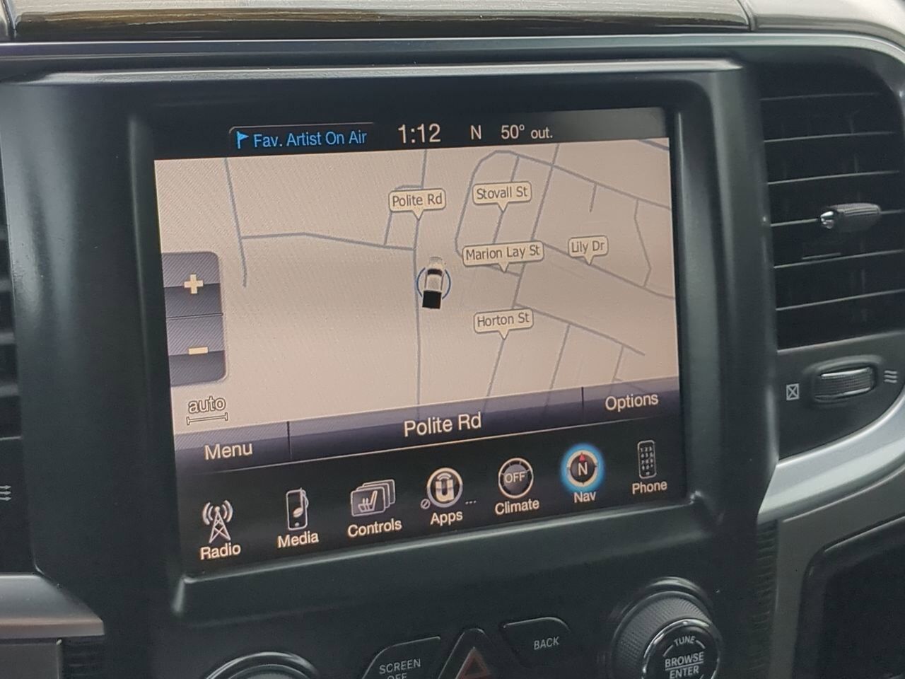 2016 Ram 1500 Longhorn Limited Winder GA