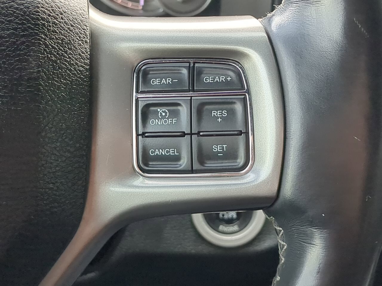 2016 Ram 1500 Longhorn Limited Winder GA