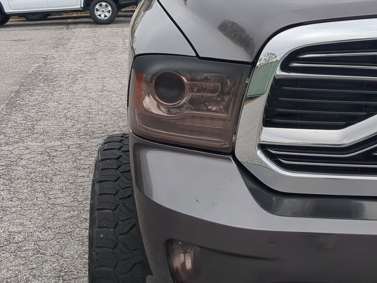 2016 Ram 1500 Longhorn Limited Winder GA