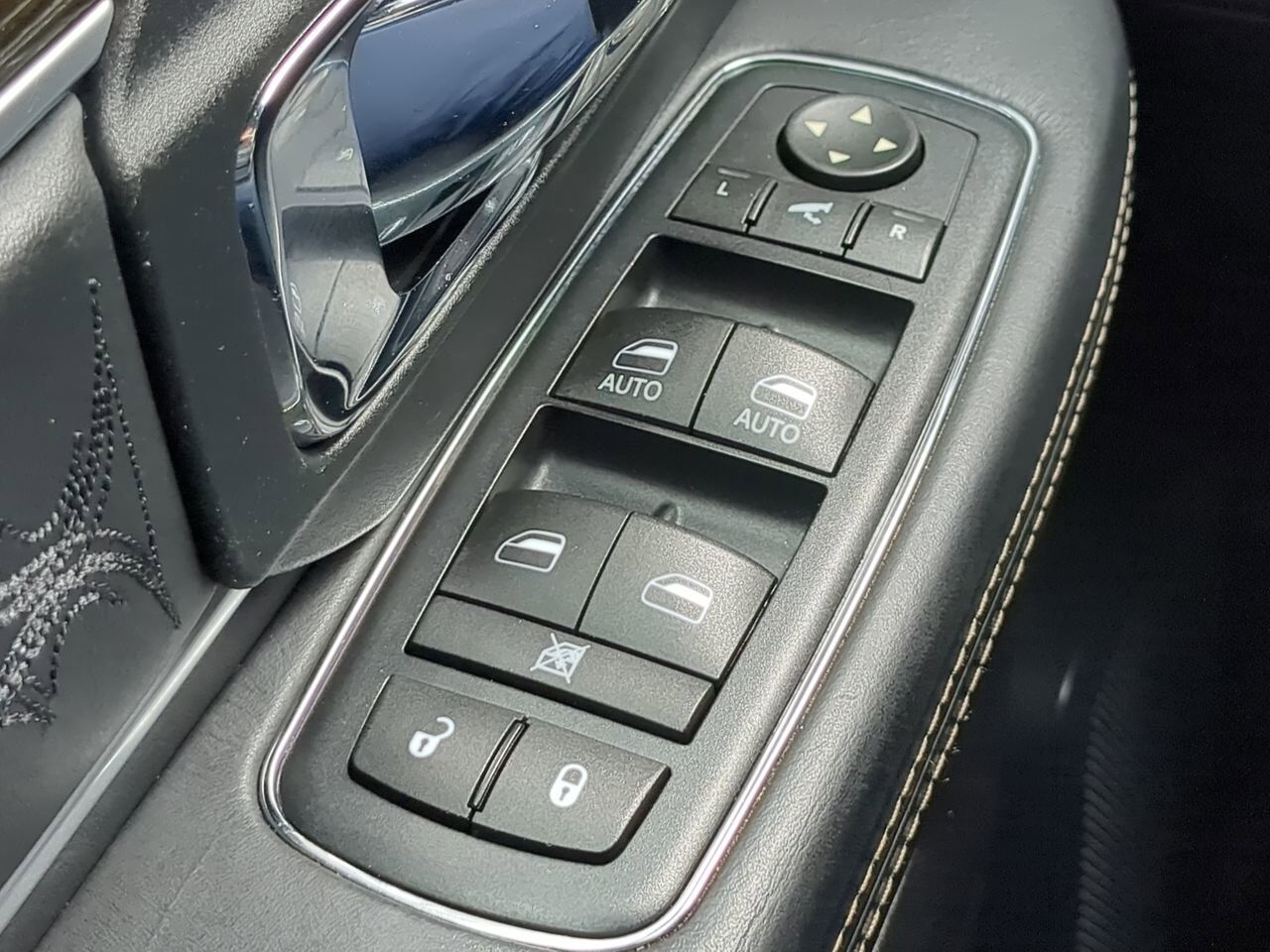 2016 Ram 1500 Longhorn Limited Winder GA