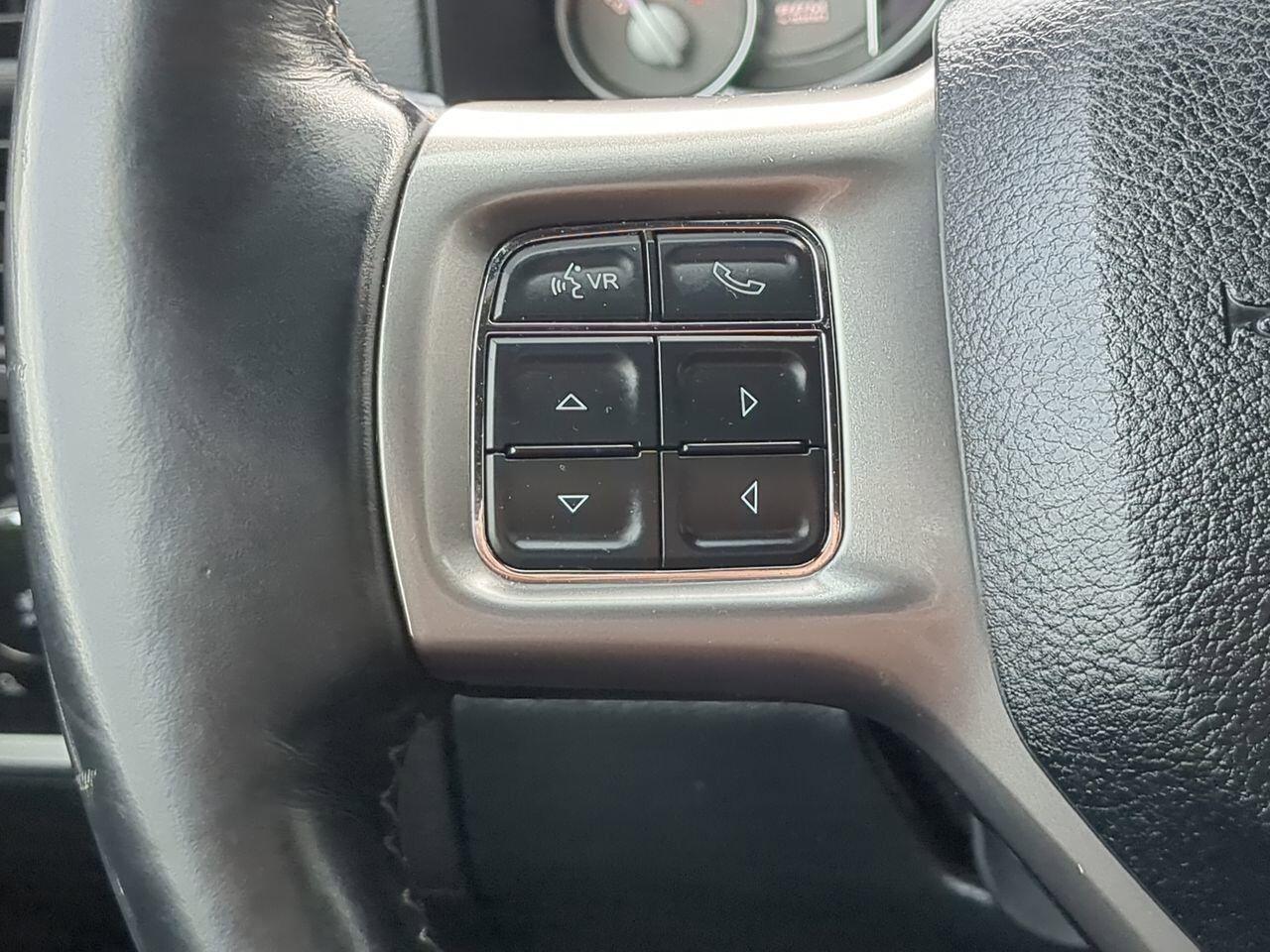 2016 Ram 1500 Longhorn Limited Winder GA