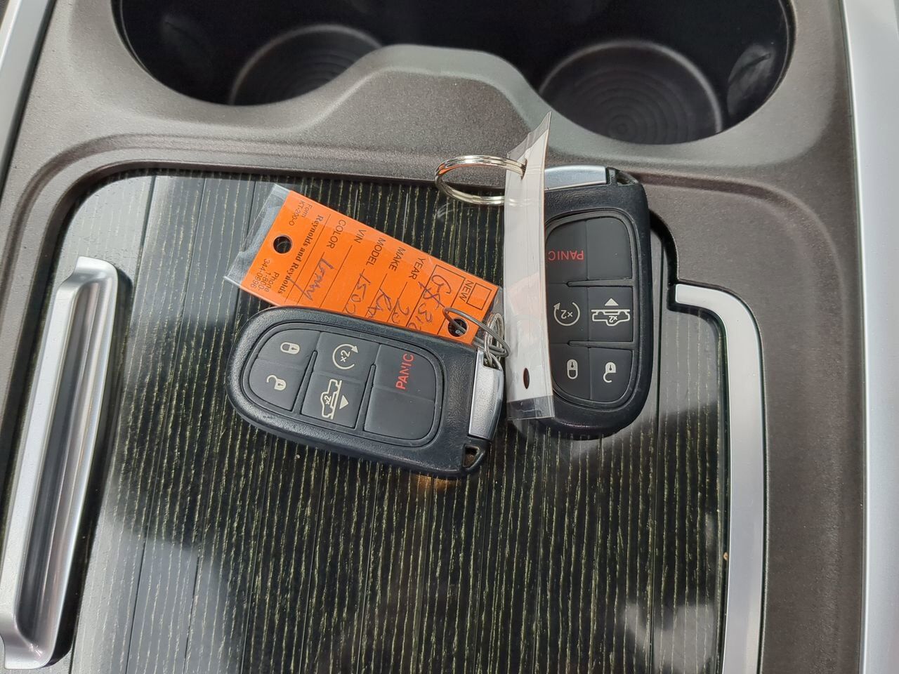 2016 Ram 1500 Longhorn Limited Winder GA