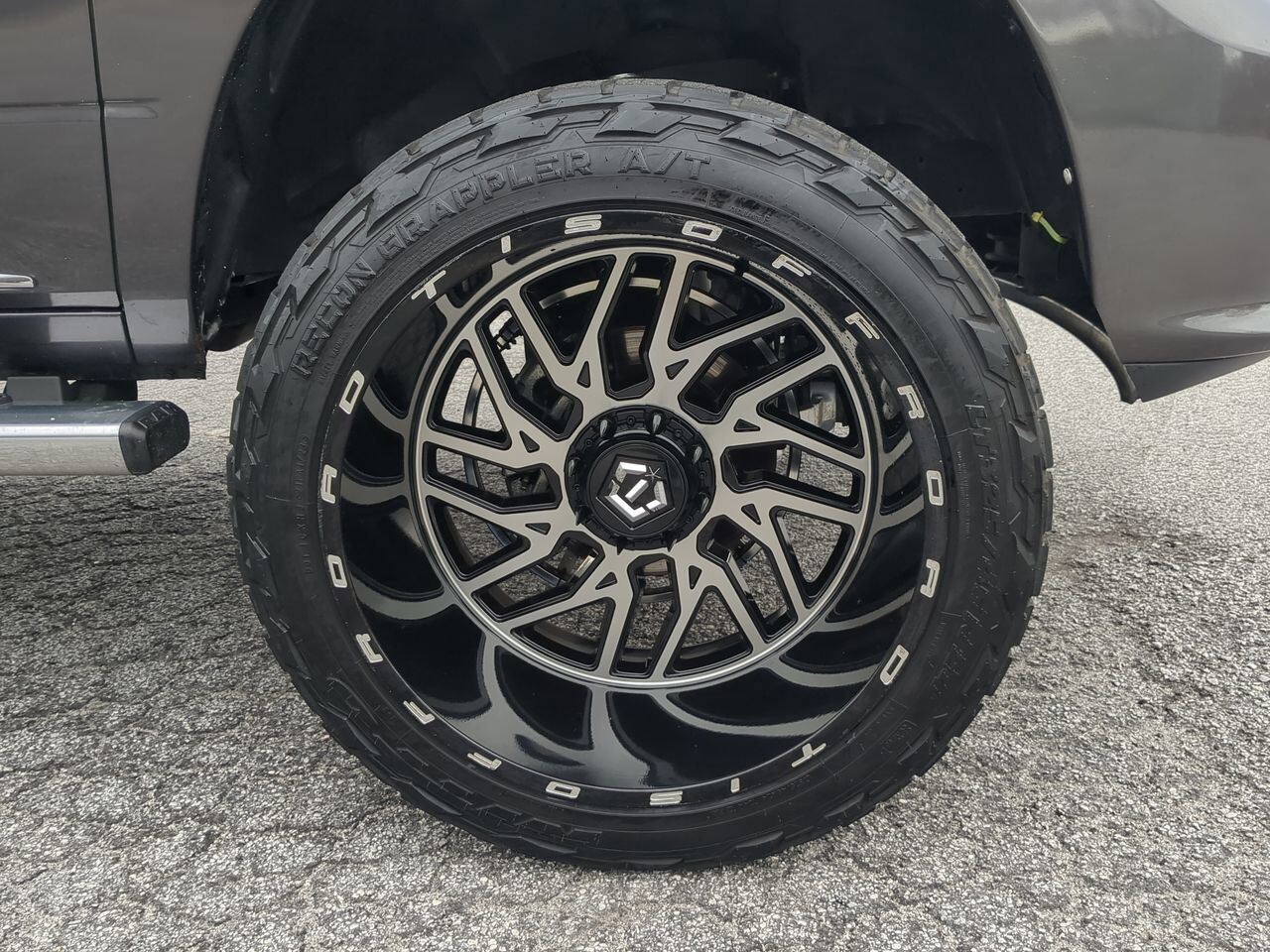 2016 Ram 1500 Longhorn Limited Winder GA