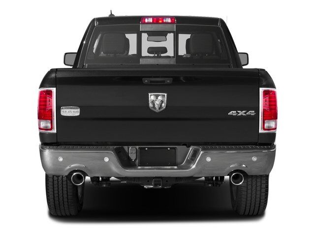 2016 Ram 1500 Longhorn Limited Winder GA