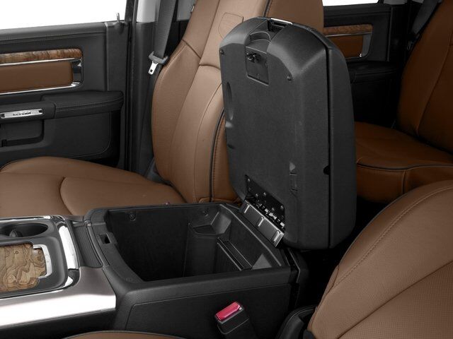 2016 Ram 1500 Longhorn Limited Winder GA