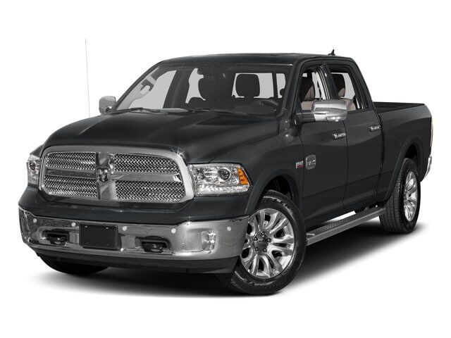 2016 Ram 1500 Longhorn Limited Winder GA