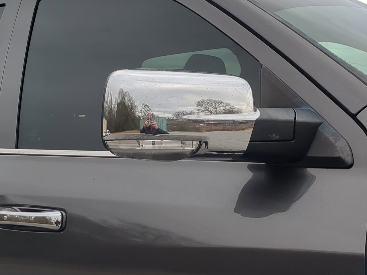 2016 Ram 1500 Longhorn Limited Winder GA