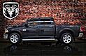 2016 Ram 1500 Longhorn