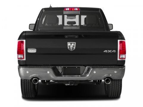 2016 Ram 1500 Longhorn Winder GA