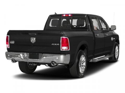 2016 Ram 1500 Longhorn Winder GA