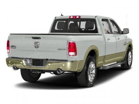 2016 Ram 1500 Longhorn Winder GA