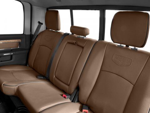 2016 Ram 1500 Longhorn Winder GA
