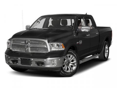 2016 Ram 1500 Longhorn Winder GA