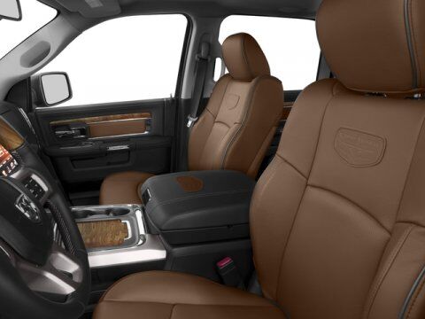 2016 Ram 1500 Longhorn Winder GA